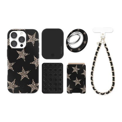 Rockstar Girlfriend iPhone Bundle Set