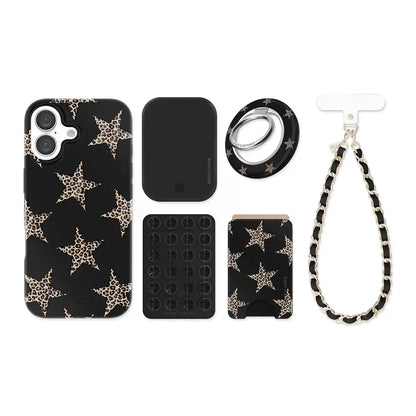 Rockstar Girlfriend iPhone Bundle Set