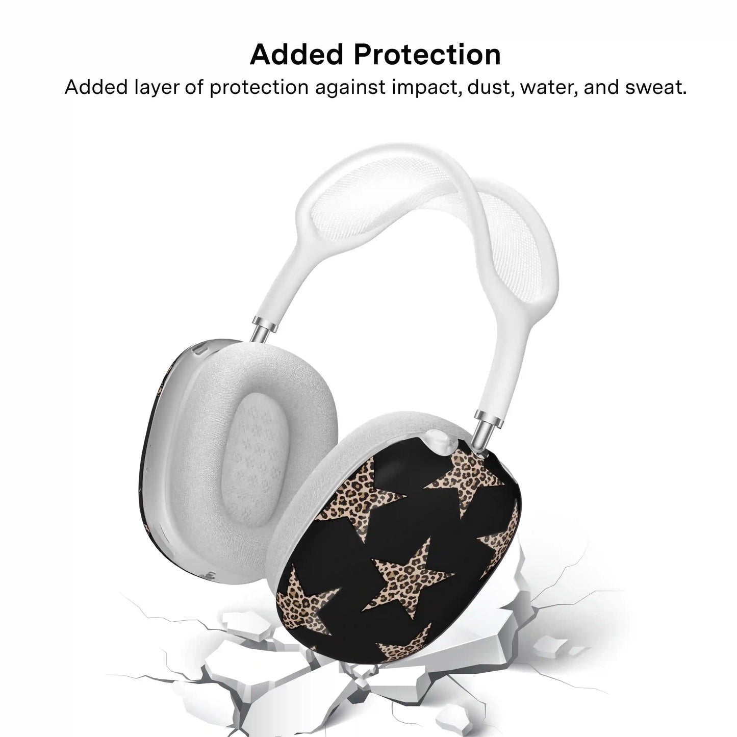 Rockstar Girlfriend AirPod Max Case