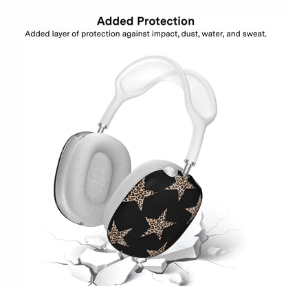 Rockstar Girlfriend AirPod Max Case