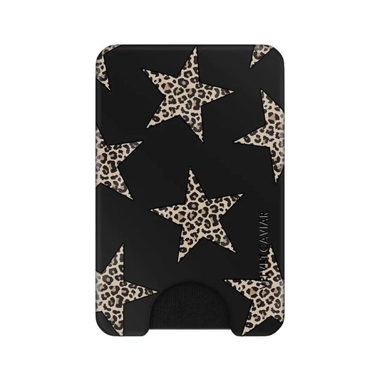 Rockstar Girlfriend MagSafe Wallet