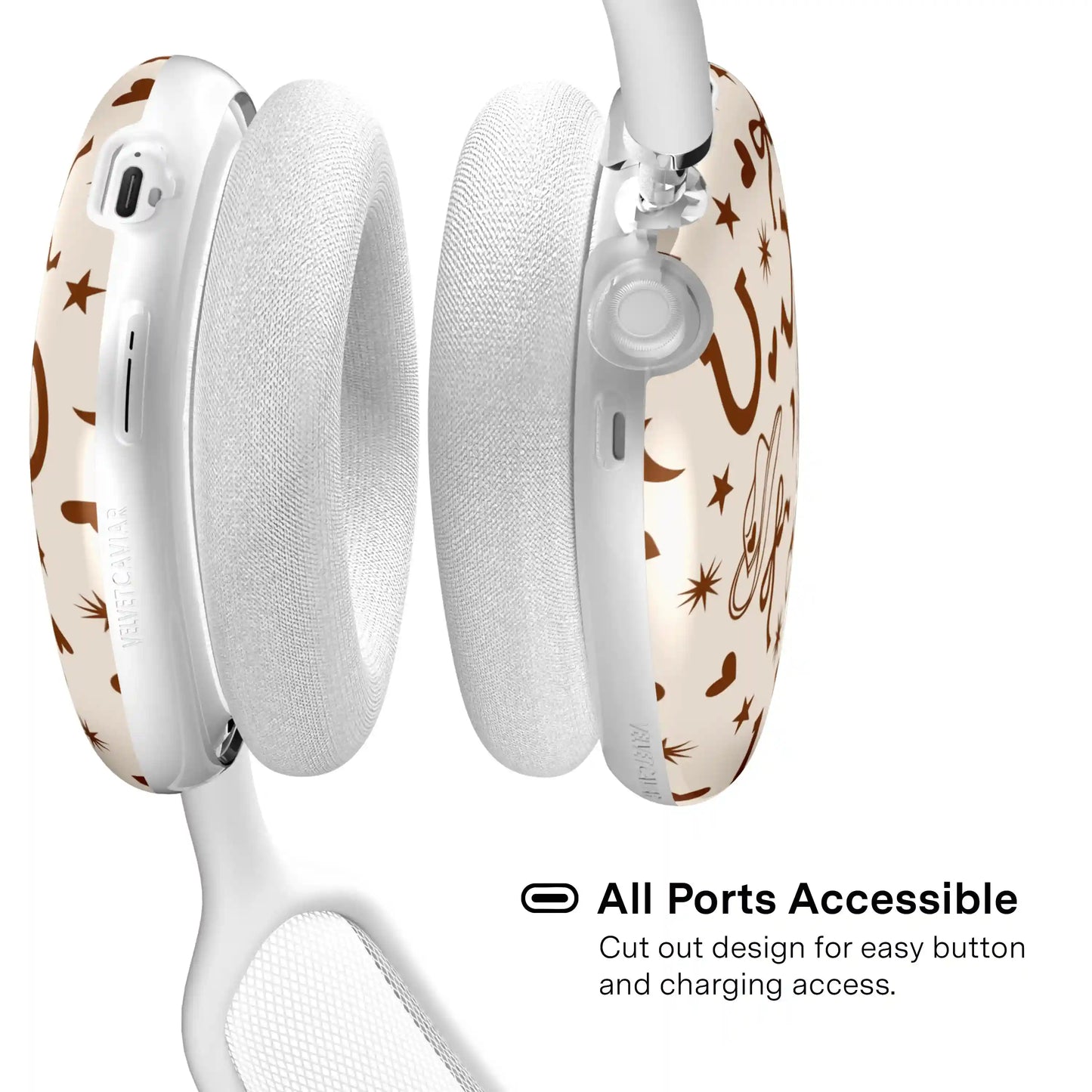 Rodeo Drive AirPod Max Case