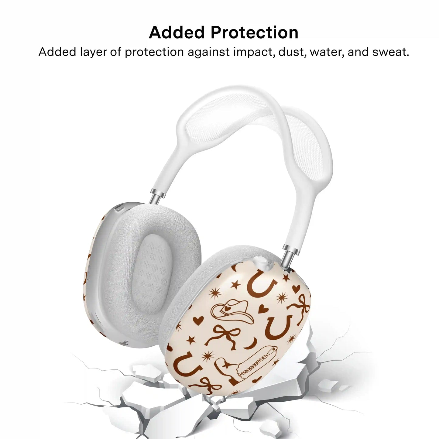 Rodeo Drive AirPod Max Case