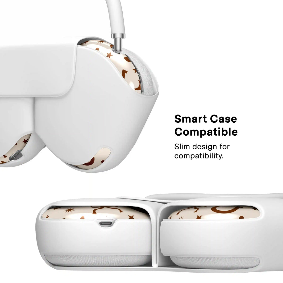 Rodeo Drive AirPod Max Case