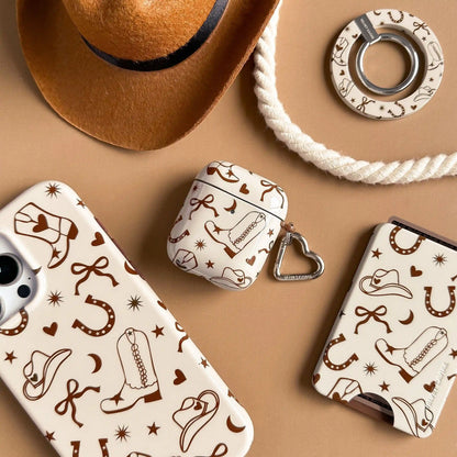 Rodeo Drive AirPod Case