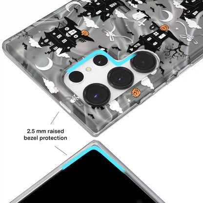 Haunted Houses Samsung Case
