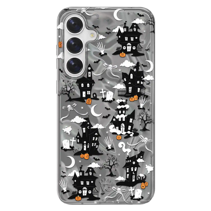 Haunted Houses Samsung Case