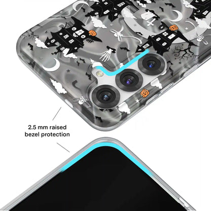 Haunted Houses Samsung Case
