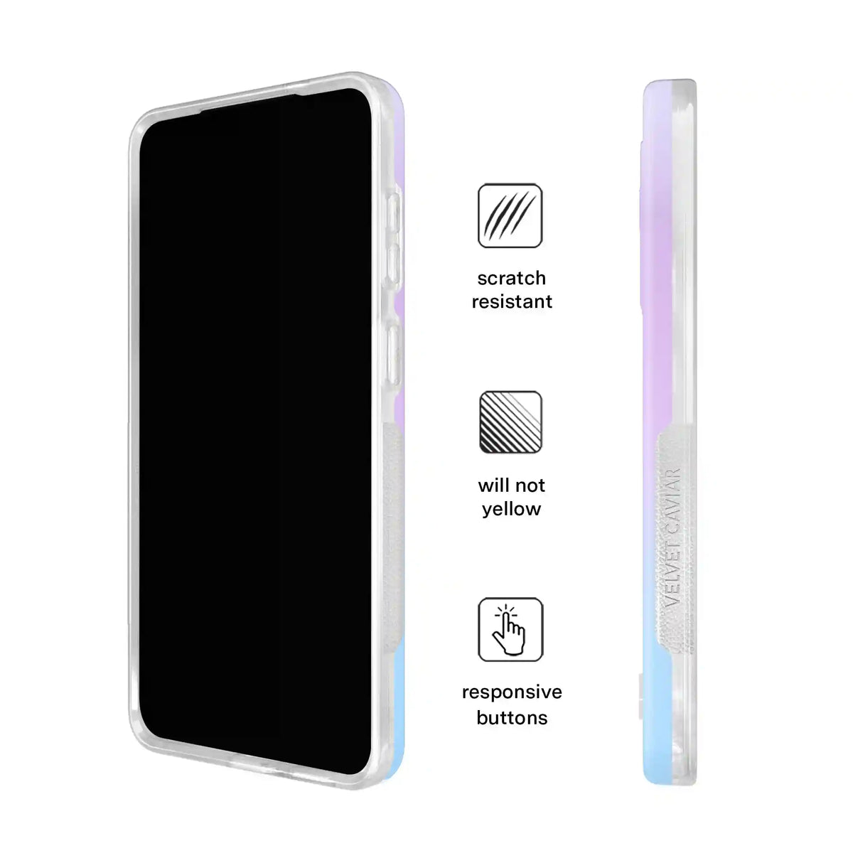 Nebula Samsung Galaxy Case