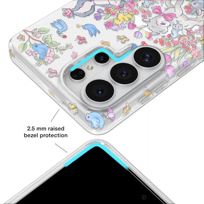 Fairytale Forest Samsung Case