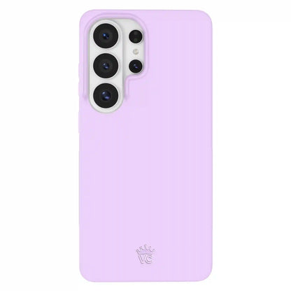 Lilac Gelato Samsung Case