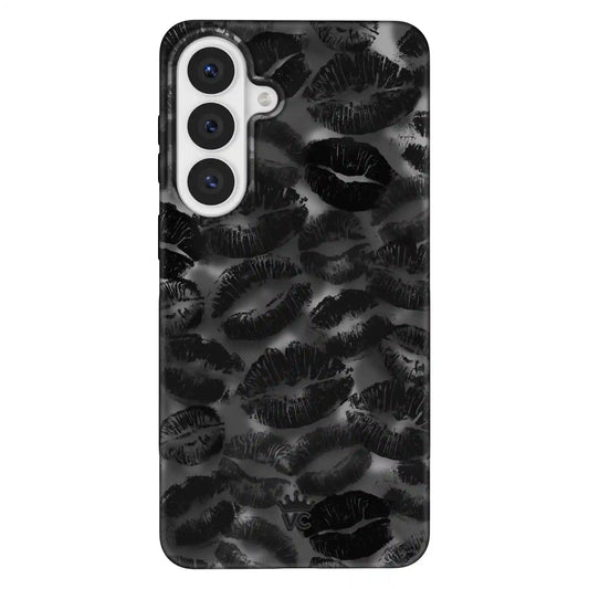 Kiss Me Goodnight Samsung Case
