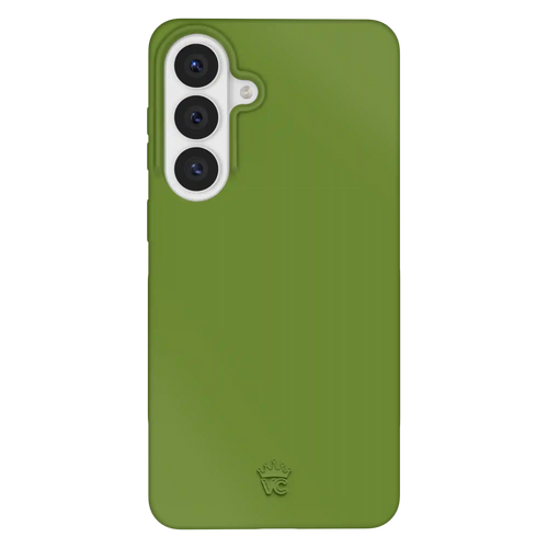 Matcha Green Samsung Case