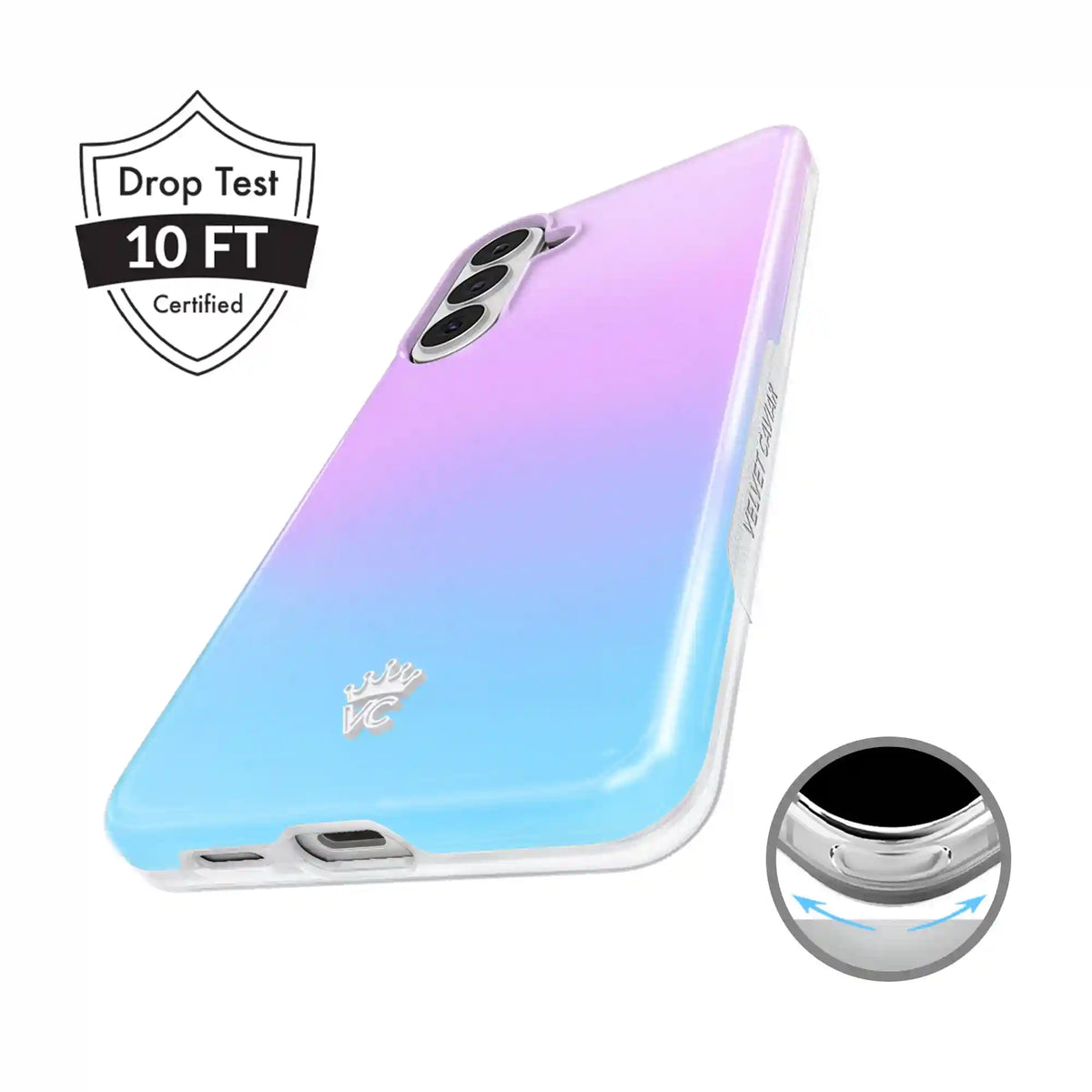 Nebula Samsung Galaxy Case