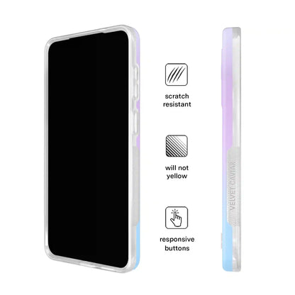 Nebula Samsung Galaxy Case