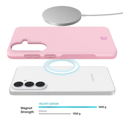 Strawberry Milk Samsung Case