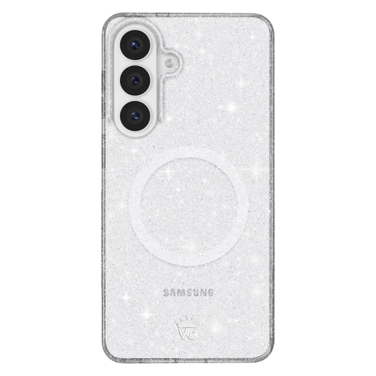 Stardust Glitter Samsung Case