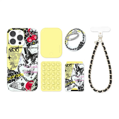 Star Girl iPhone Bundle Set