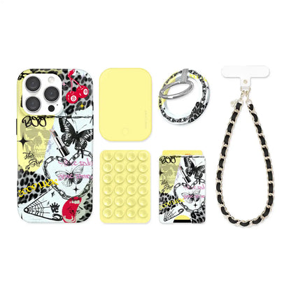 Star Girl iPhone Bundle Set