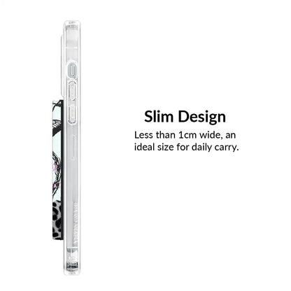 Star Girl MagSafe Wallet