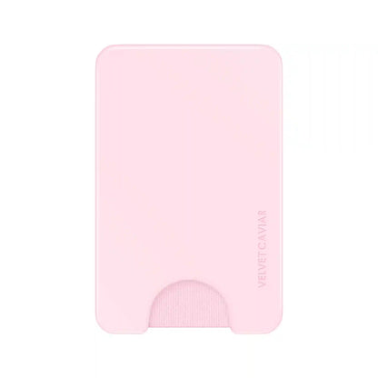 Strawberry Milk Jelly MagSafe Wallet