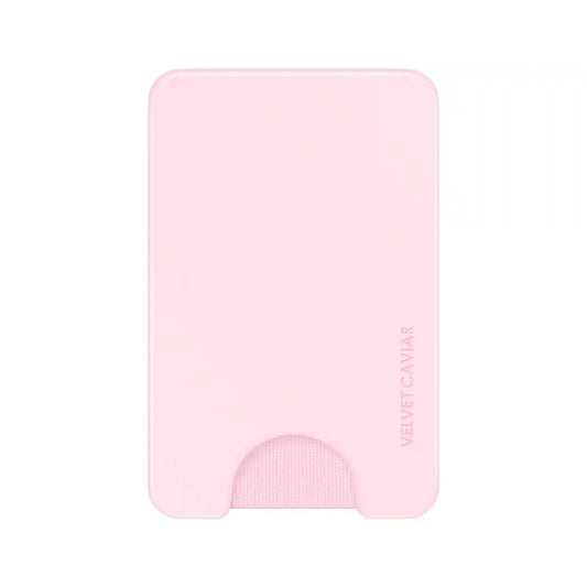 Strawberry Milk Jelly MagSafe Wallet