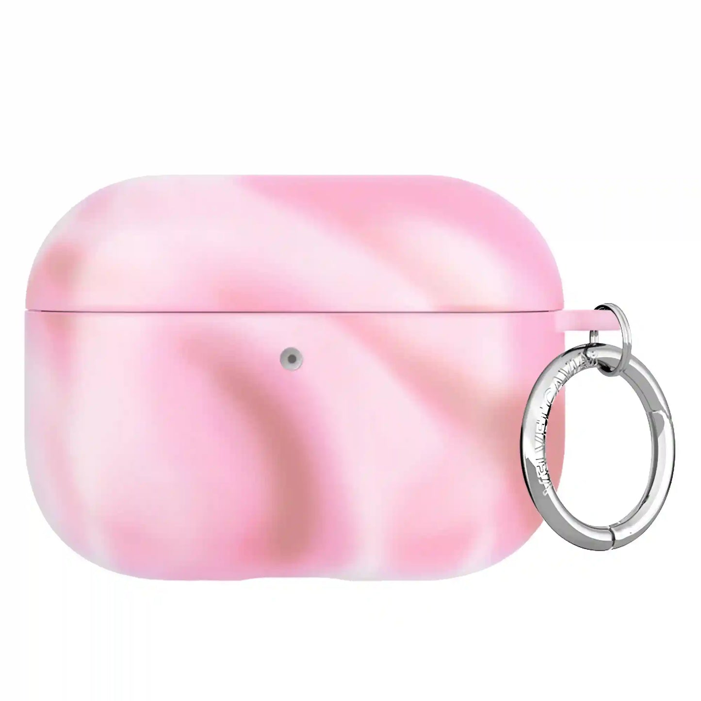 Strawberry Swirl AirPod Case