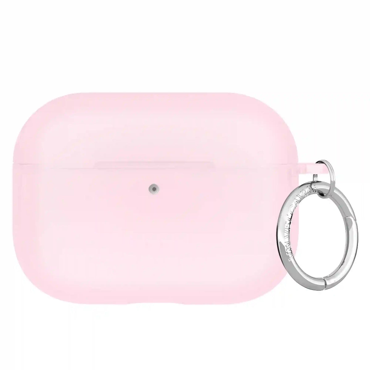 Strawberry Milk Jelly AirPod Case
