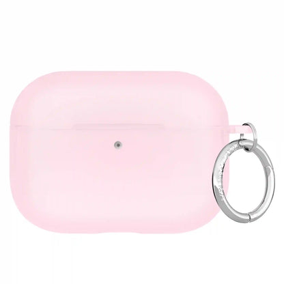 Strawberry Milk Jelly AirPod Case