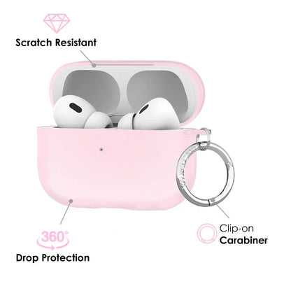 Strawberry Milk Jelly AirPod Case