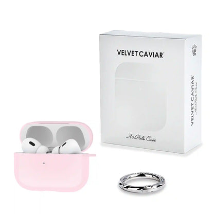 Strawberry Milk Jelly AirPod Case
