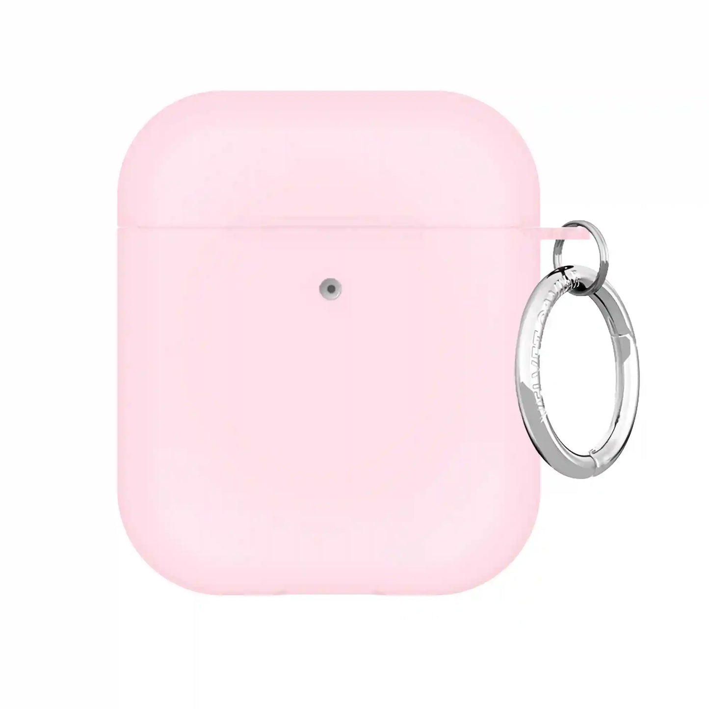 Strawberry Milk Jelly AirPod Case