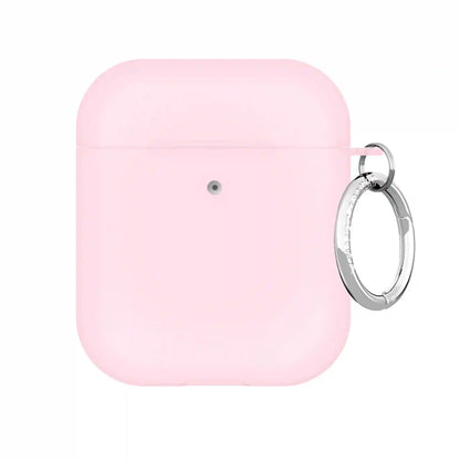 Strawberry Milk Jelly AirPod Case