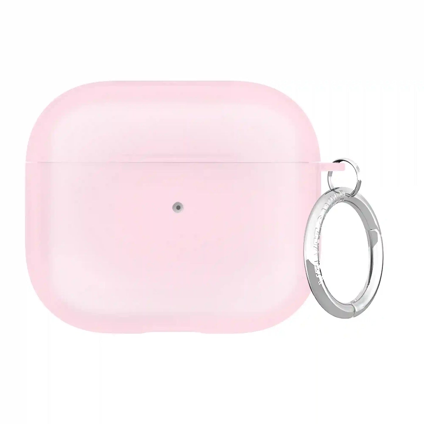 Strawberry Milk Jelly AirPod Case