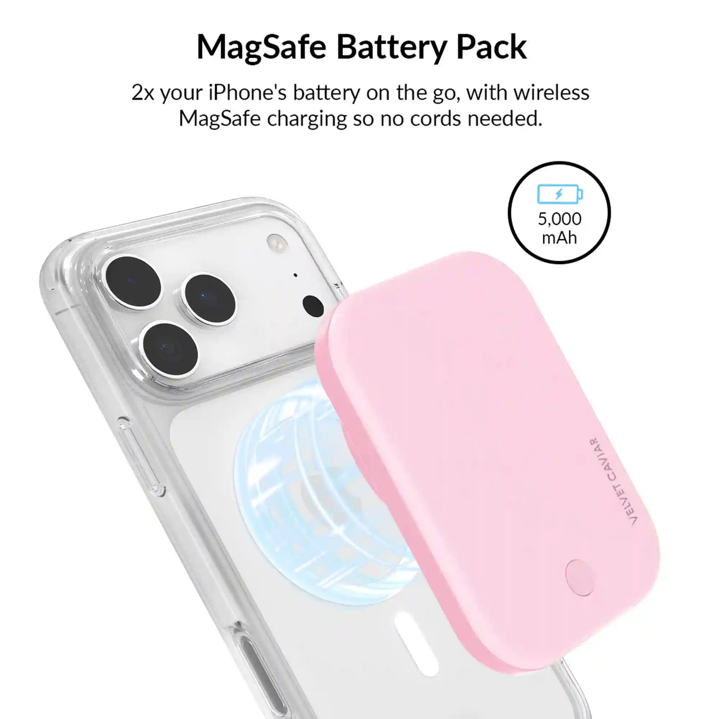 Strawberry Milk Jelly iPhone Bundle Set