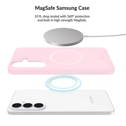 Strawberry Milk Jelly Samsung Bundle Set