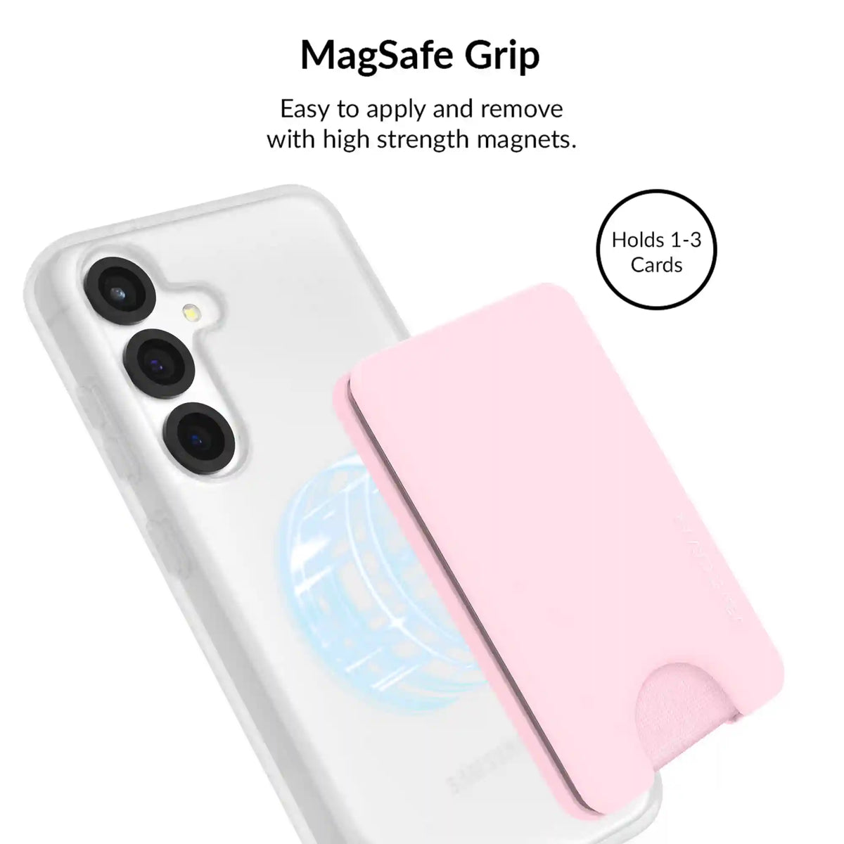 Strawberry Milk Jelly Samsung Bundle Set