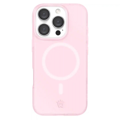 Strawberry Milk Jelly iPhone Case