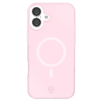 Strawberry Milk Jelly iPhone Case