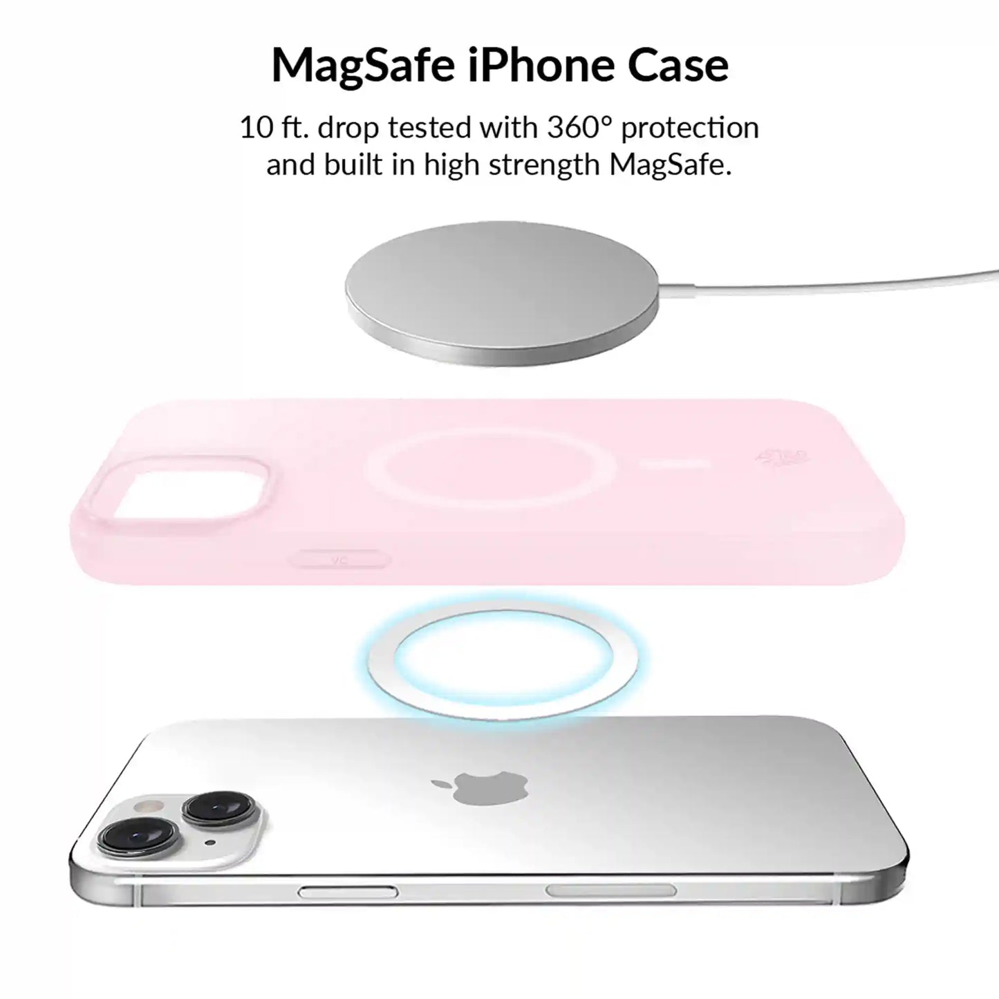 Strawberry Milk Jelly iPhone Bundle Set