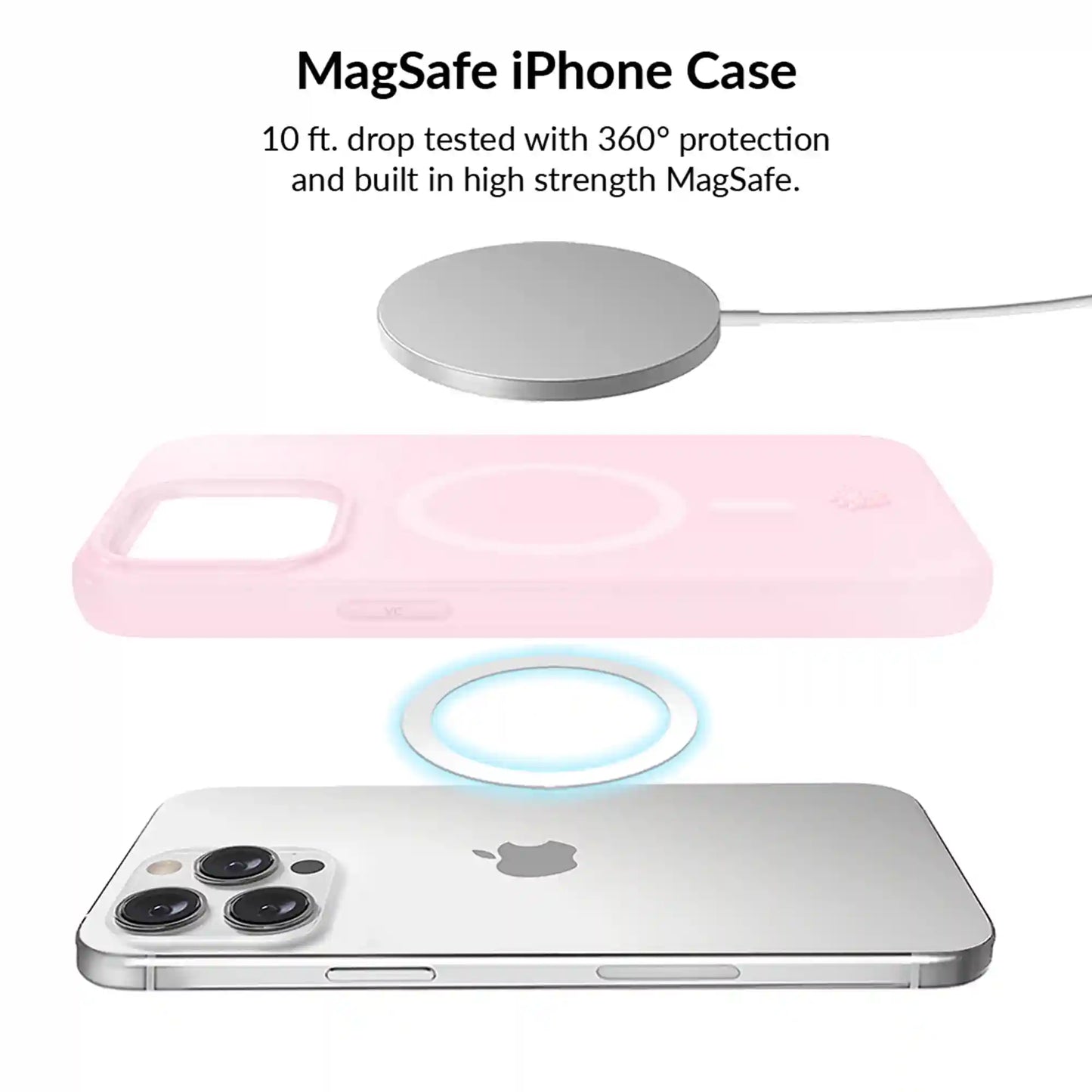 Strawberry Milk Jelly iPhone Bundle Set