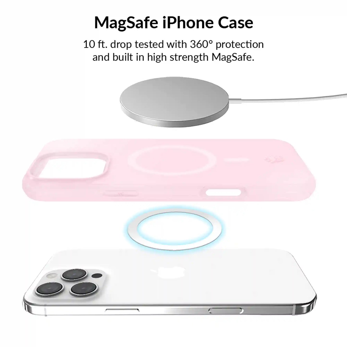 Strawberry Milk Jelly iPhone Bundle Set