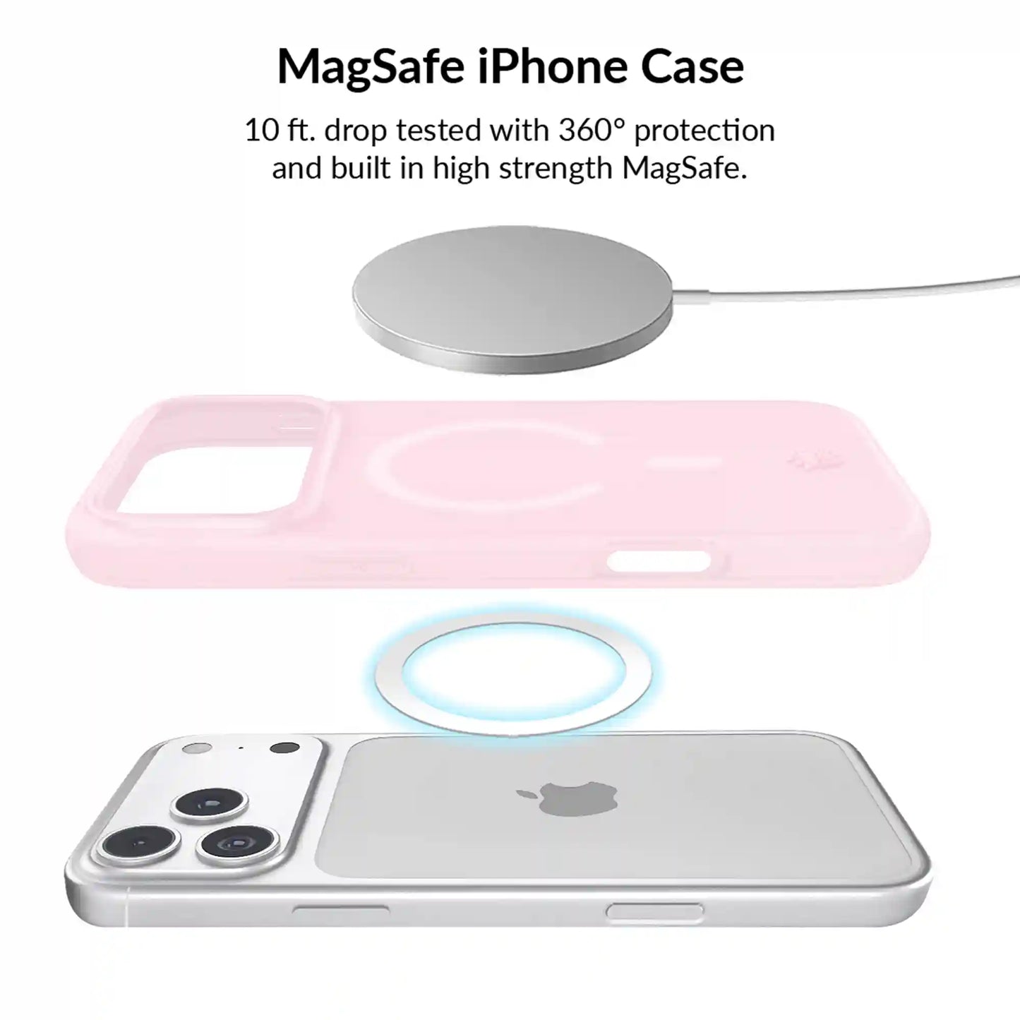 Strawberry Milk Jelly iPhone Bundle Set