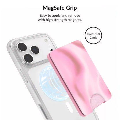 Strawberry Swirl iPhone Bundle Set