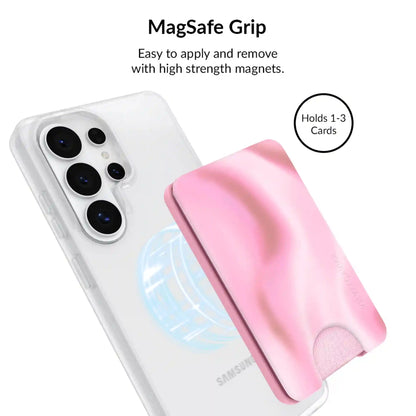 Strawberry Swirl Samsung Bundle Set
