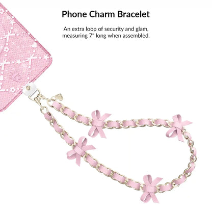 Sugar Baby Glitter Samsung Bundle Set