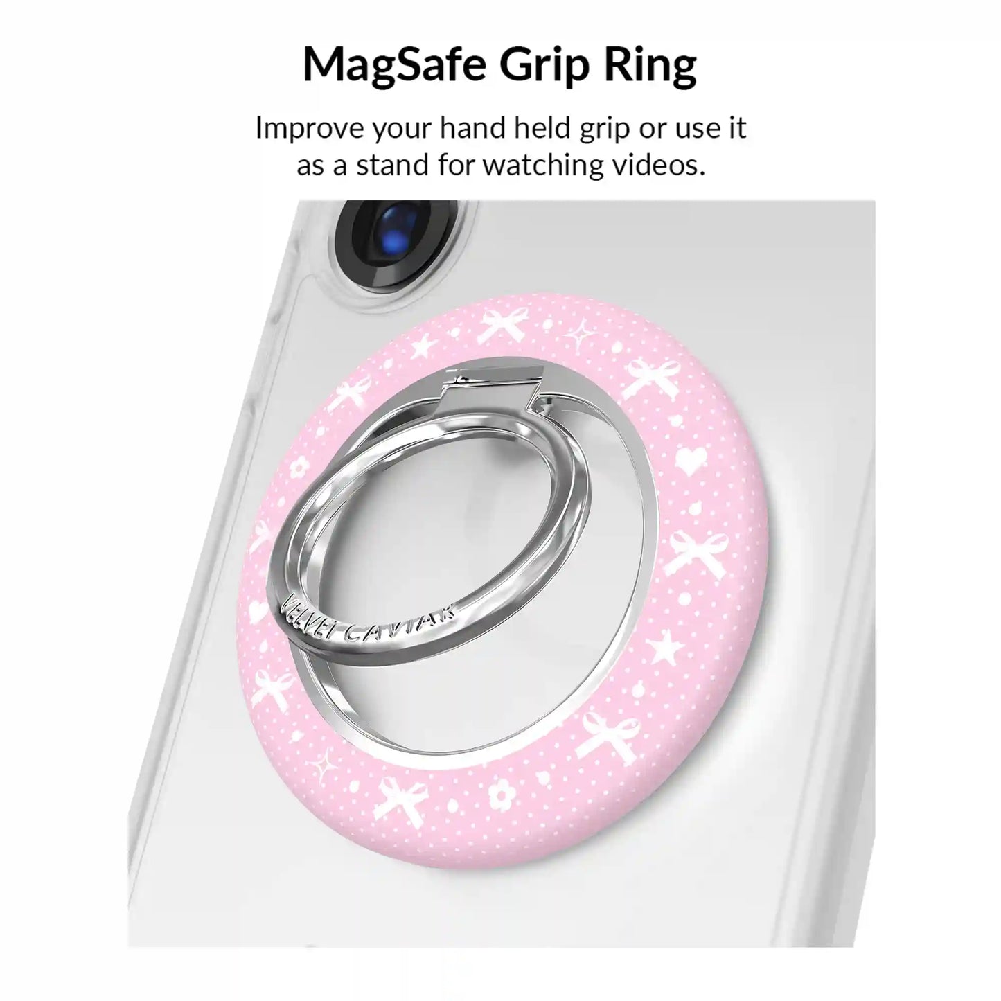 Sugar Baby Glitter Samsung Bundle Set