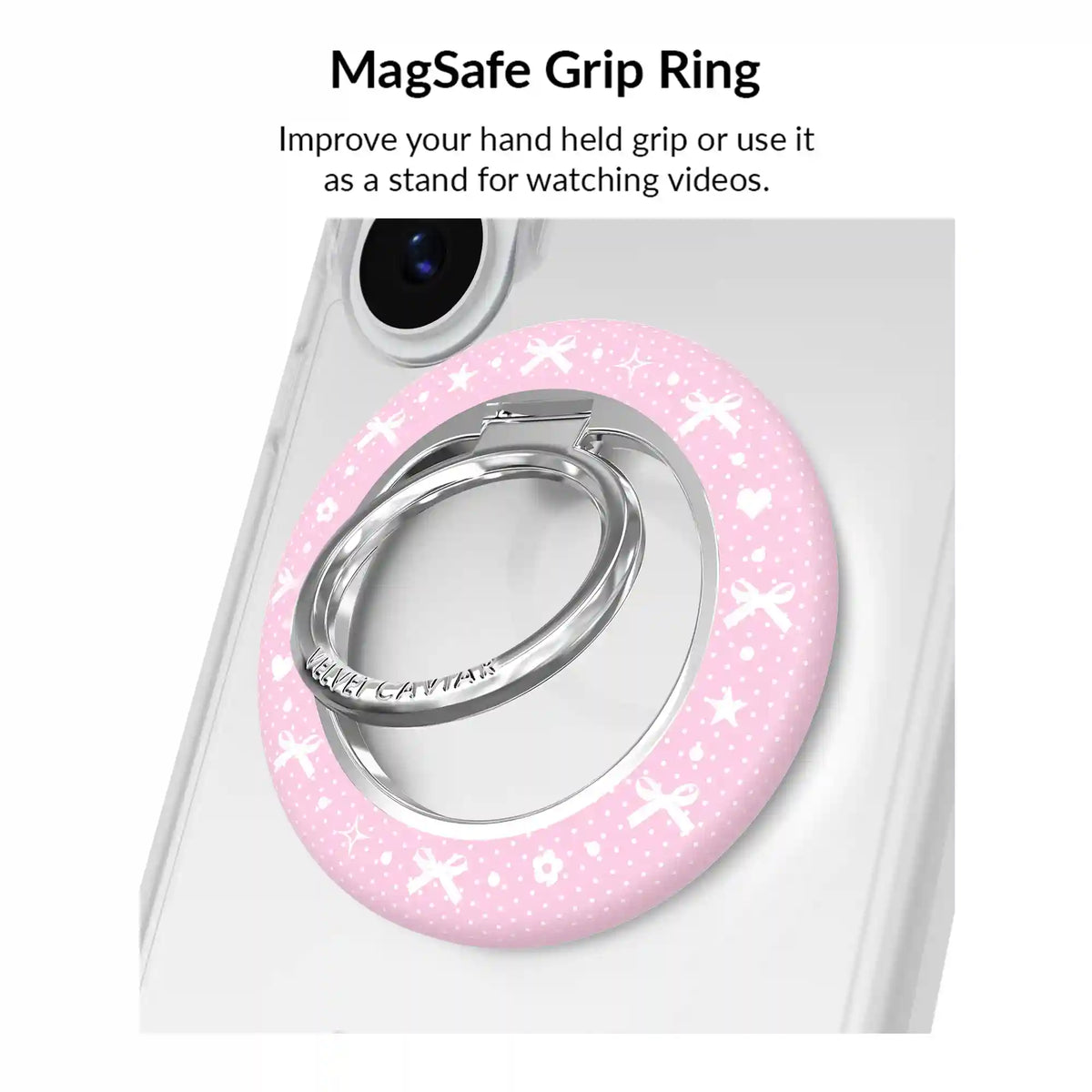 Sugar Baby Glitter Samsung Bundle Set
