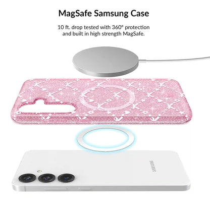 Sugar Baby Glitter Samsung Bundle Set