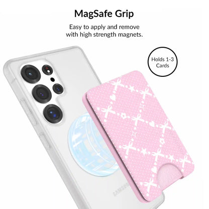 Sugar Baby Glitter Samsung Bundle Set